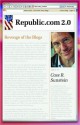 Republic.com 2.0 - Cass R. Sunstein