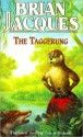 The Taggerung (Redwall, #14) - Brian Jacques