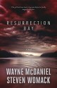 Resurrection Bay - Wayne McDaniel, Steven Womack