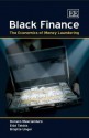 Black Finance: The Economics of Money Laundering - Donato Masciandaro, Brigitte Unger