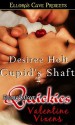 Cupid's Shaft - Desiree Holt