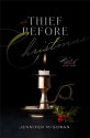 A Thief Before Christmas (Maids of Honor, #0.5) - Jennifer McGowan