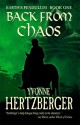 Back from Chaos; Earth's Pendulum Book One - Yvonne Hertzberger