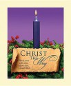 Christ the Way: The Lord Will Arise upon You (Other Format) - Abingdon Press