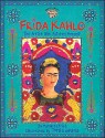 Frida Kahlo (GB): The Artist who Painted Herself - Margaret Frith, Tomie dePaola