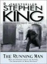 The Running Man - Richard Bachman, Stephen King