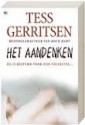 Het aandenken - Tess Gerritsen