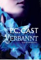 Verbannt (Tales of Partholon, #2) - Ivonne Senn, P.C. Cast