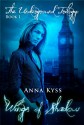 Wings of Shadow - Anna Kyss