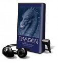 Eragon (Inheritance, #1) - Christopher Paolini, Gerald Doyle