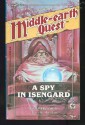 A Spy in Isengard - Terry K. Amthor