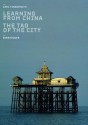 Learning from China: The Tao of the City - Carl Fingerhuth, Princeton Architectural Press