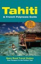 Tahiti & French Polynesia Guide - Jan Prince