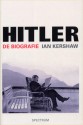 Hitler: De Biografie - Ian Kershaw