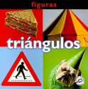 Figuras: Triangulos (Shapes: Triangles) - Esther Sarfatti