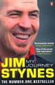 My Journey - Jim Stynes