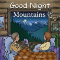 Good Night Mountains - Adam Gamble, Mark Jasper