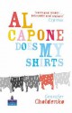 Al Capone Does My Shirts - Gennifer Choldenko