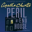 Peril at End House (Audio) - Hugh Fraser, Agatha Christie