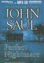 Perfect Nightmare - John Saul