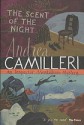 The Scent of the Night - Andrea Camilleri