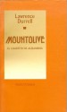 Mountolive - Lawrence Durrell, Santiago Ferrari