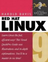 Red Hat Linux 9: Visual Quickpro Guide - Harold Davis, Joe Merlino, Kate Wrightson