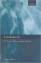 A World for Us: The Case for Phenomenalistic Idealism: The Case for Phenomenalistic Idealism - John Foster