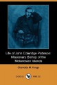 The Life of John Coleridge Patteson - Charlotte Mary Yonge