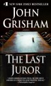 The Last Juror - John Grisham