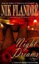 Night Dreams: 13 Tales of Erotic Encounters - Nik Flandre