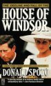 The Decline and Fall of the House of Windsor - Donald Spoto