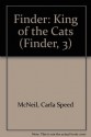 Finder, Vol. 03: King of the Cats - Carla Speed McNeil