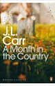 A Month in the Country (Penguin Modern Classics) - J. Carr, Penelope Fitzgerald