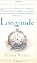 Longitude: The True Story of a Lone Genius Who Solved the Greatest Scientific Problem of His Time - Dava Sobel, Neil Armstrong