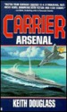 Carrier: Arsenal - Keith Douglass