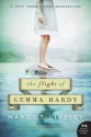 The Flight of Gemma Hardy - Margot Livesey