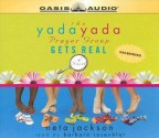 The Yada Yada Prayer Group Gets Real (Yada Yada Prayer Group Series #3), Vol. 3 - Neta Jackson, Barbara Rosenblat