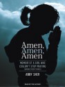 Amen, Amen, Amen: Memoir of a Girl Who Couldn't Stop Praying (Among Other Things) - Abby Sher