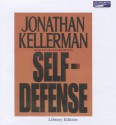 Self-Defense - Jonathan Kellerman, Alexander Adams