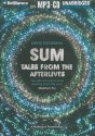 Sum: Tales from the Afterlives - David Eagleman