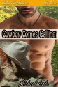 Cowboy Comes Calling - Michael Jade