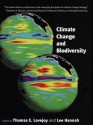 Climate Change and Biodiversity - Thomas E. Lovejoy, Thomas E. Lovejoy