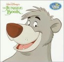 The Jungle Book: My First Disney Story (Pictureboard) - Walt Disney Company, Jennifer Weinberg