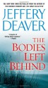 The Bodies Left Behind - Jeffery Deaver