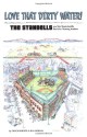 Love That Dirty Water: The Standells and the Improbable Red Sox Victory Anthem - Chuck Burgess, Bill Nowlin