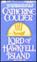 Lord of Hawkfell Island (Viking, #2) - Catherine Coulter, Shelley Hack