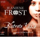 Blutrote Küsse - Elke Schützhold, Jeaniene Frost