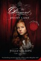 The Diamond of Drury Lane - Julia Golding