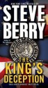 The King's Deception - Steve Berry